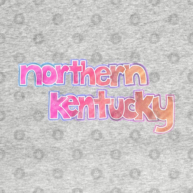 Northern Kentucky by sparkling-in-silence